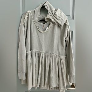 Free People Summer Dreams Dress/Tunic